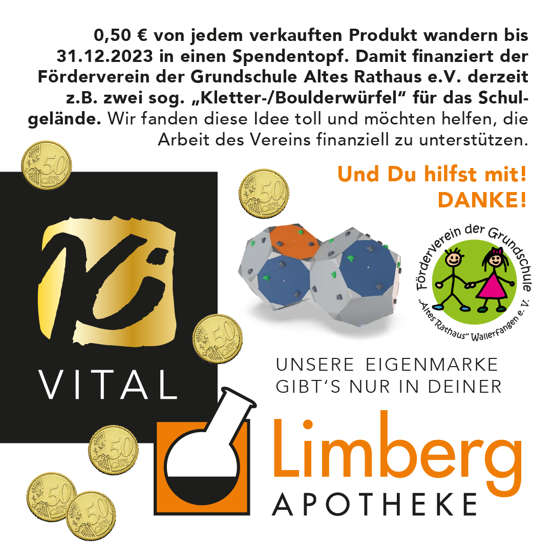 Limberg Gewinner